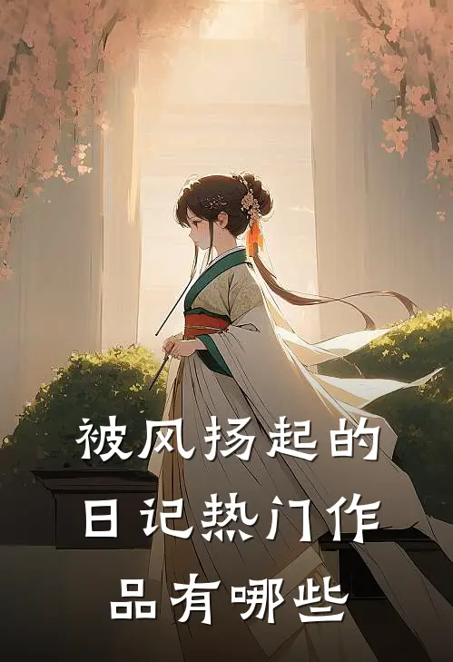 被风扬起的日记热门作品有哪些