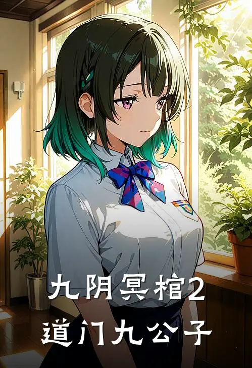 九阴冥棺2道门九公子