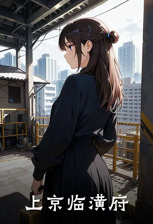 上京临潢府