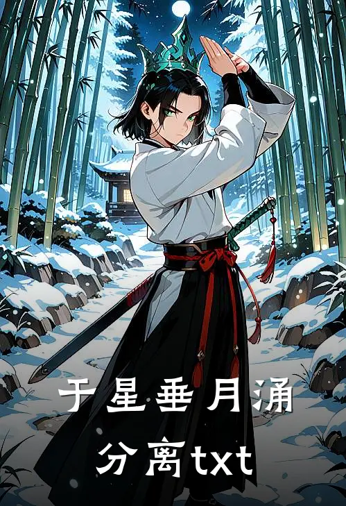 于星垂月涌分离txt