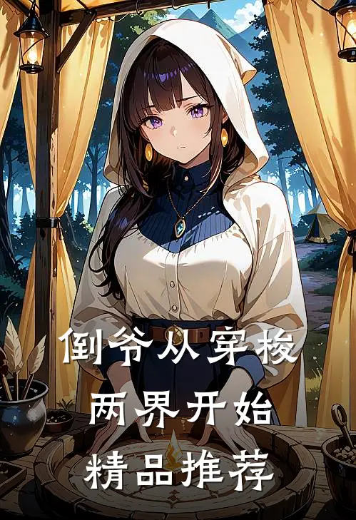 倒爷从穿梭两界开始精品推荐