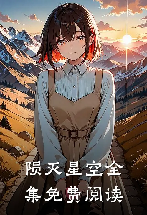 陨灭星空全集免费阅读