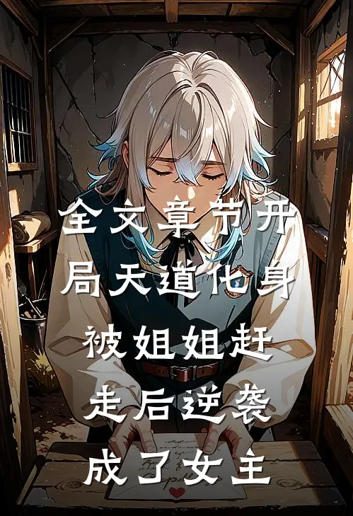 全文章节开局天道化身被姐姐赶走后逆袭成了女主