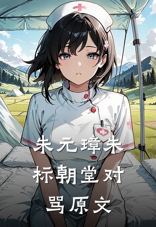 朱元璋朱标朝堂对骂原文