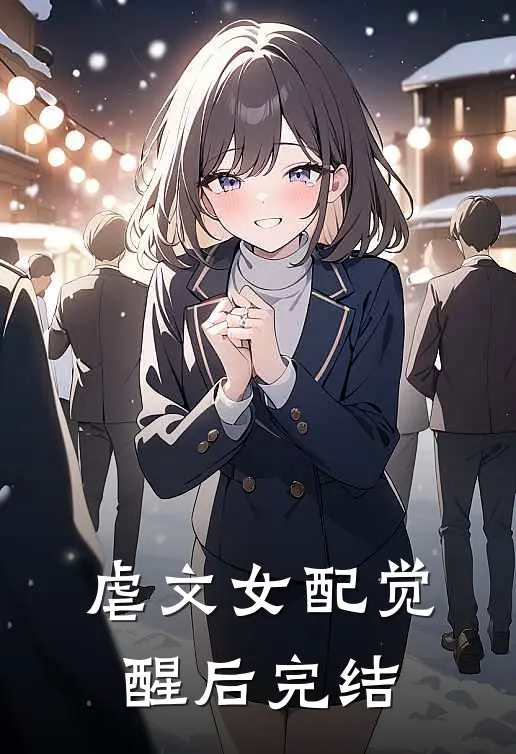 虐文女配觉醒后完结