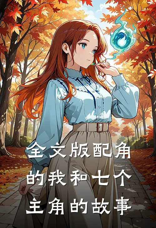 全文版配角的我和七个主角的故事