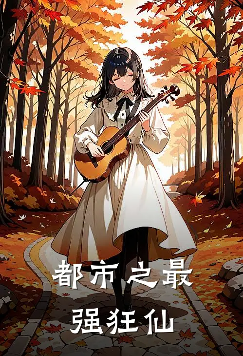 都市之最强狂仙