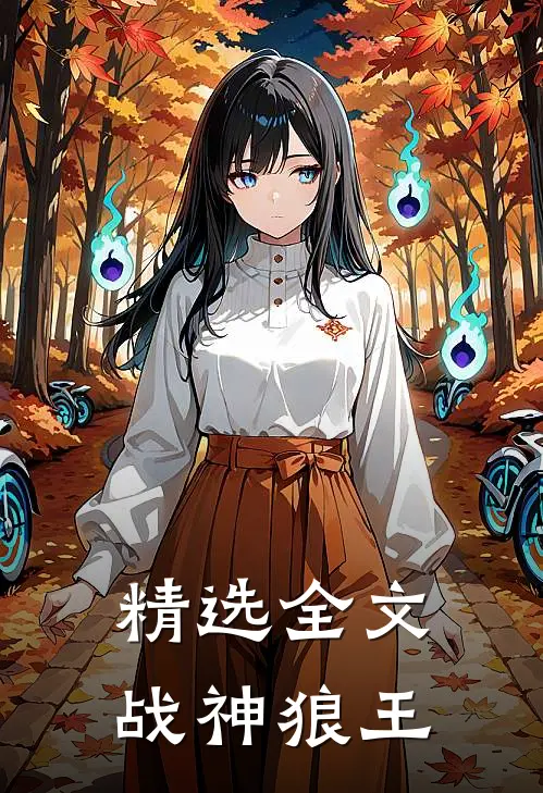 精选全文战神狼王