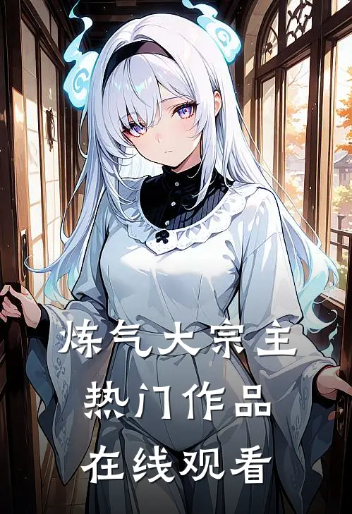 炼气大宗主热门作品在线观看