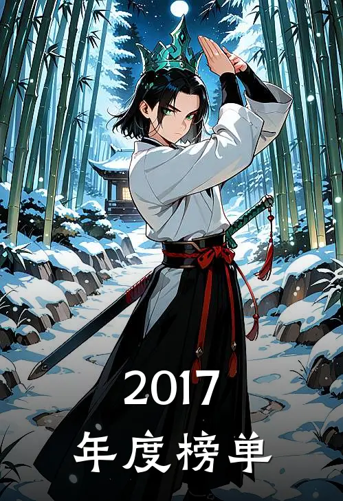 2017年度榜单