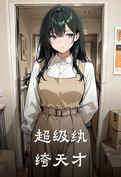 超级纨绔天才