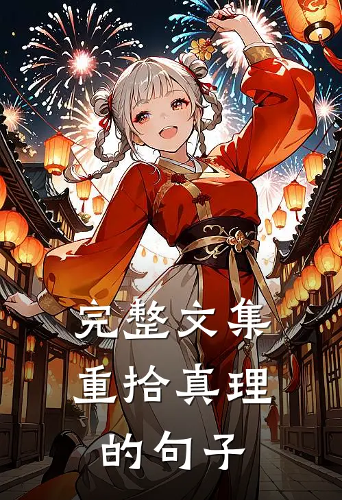 完整文集重拾真理的句子