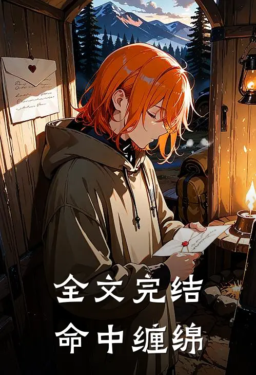 全文完结命中缠绵