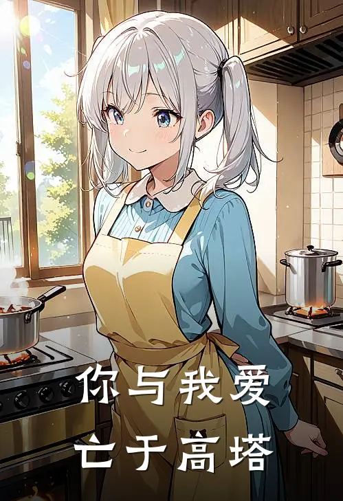 你与我爱亡于高塔