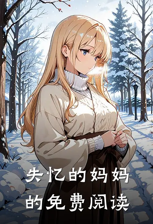 失忆的妈妈的免费阅读