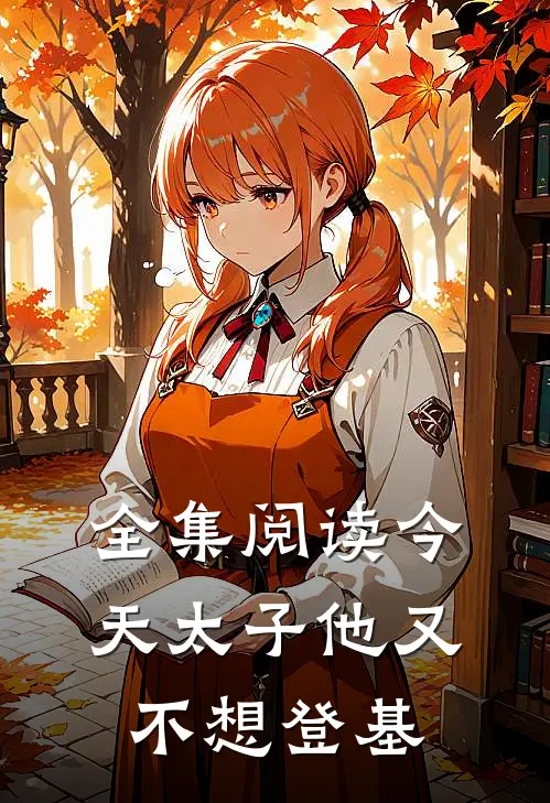 全集阅读今天太子他又不想登基