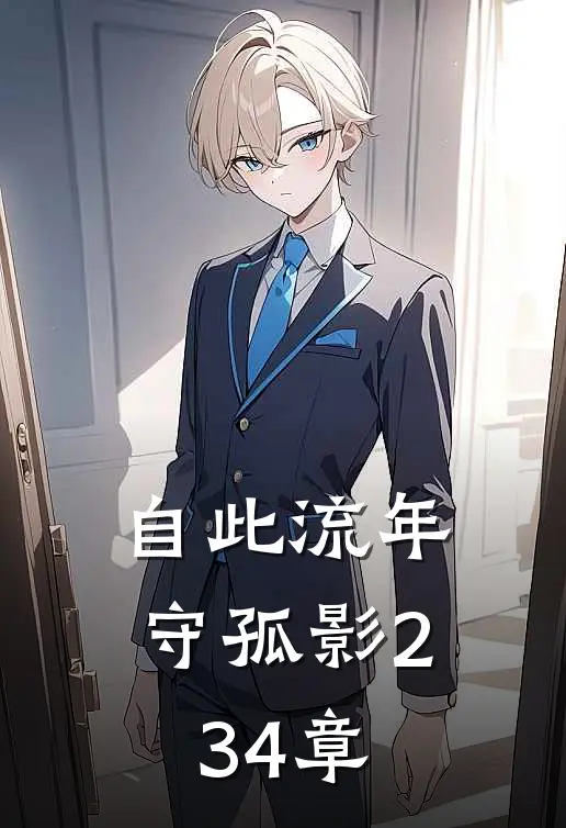 自此流年守孤影234章