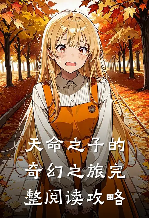 天命之子的奇幻之旅完整阅读攻略