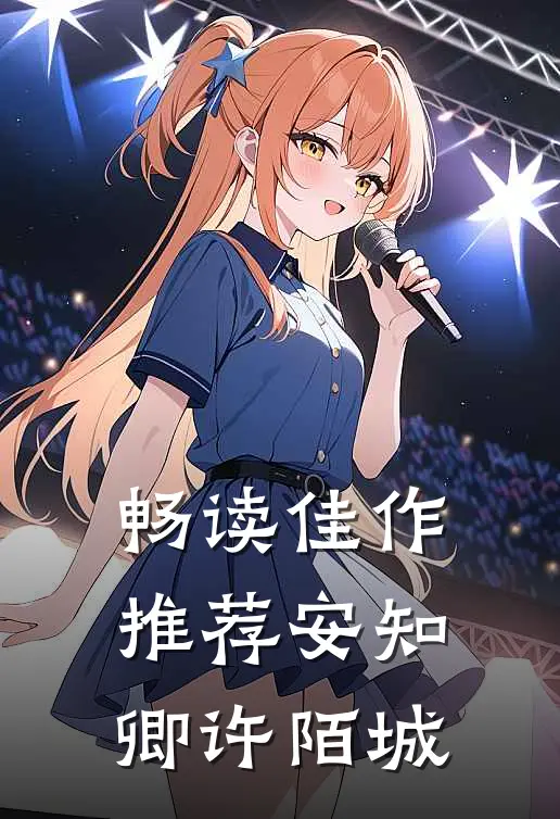 畅读佳作推荐安知卿许陌城