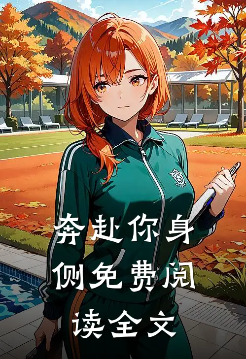 奔赴你身侧免费阅读全文