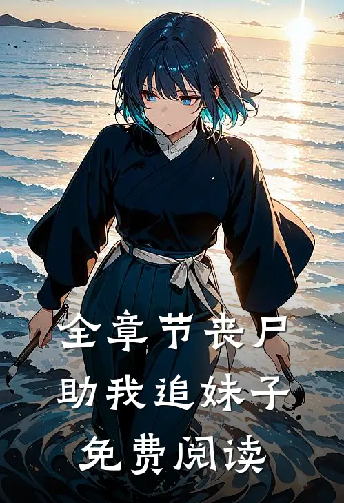全章节丧尸助我追妹子免费阅读