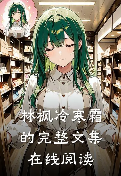林枫冷寒霜的完整文集在线阅读