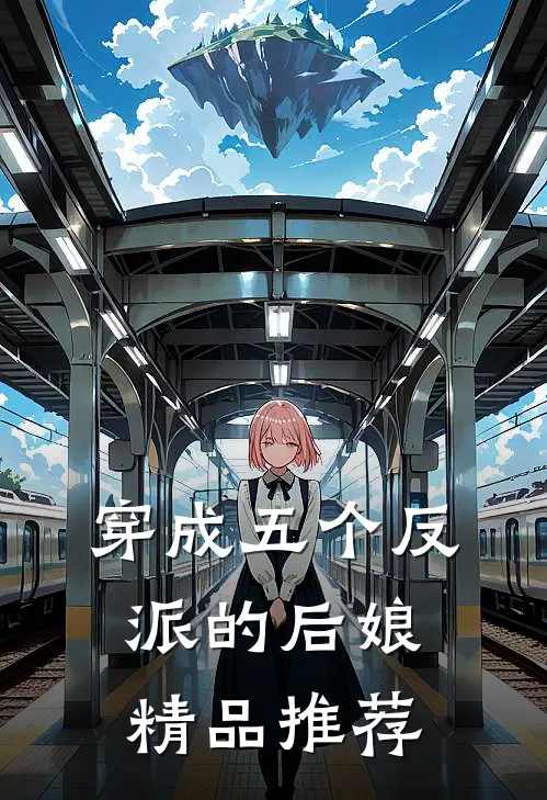穿成五个反派的后娘精品推荐