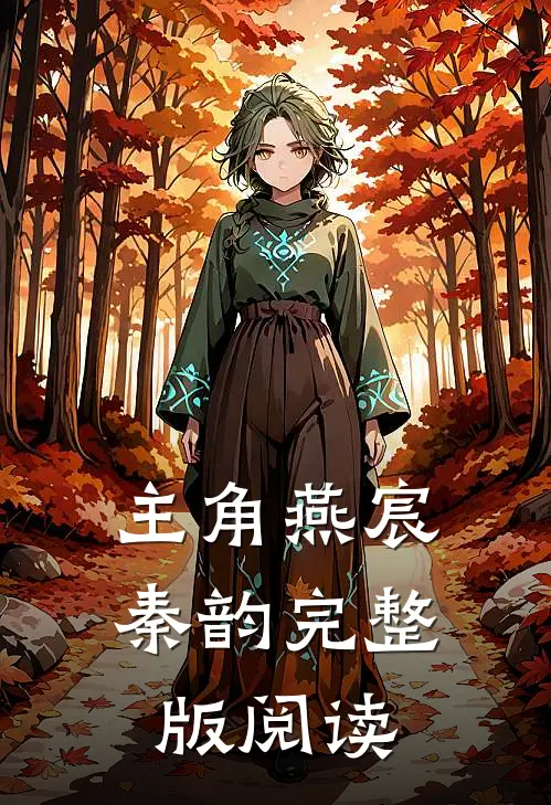 主角燕宸秦韵完整版阅读
