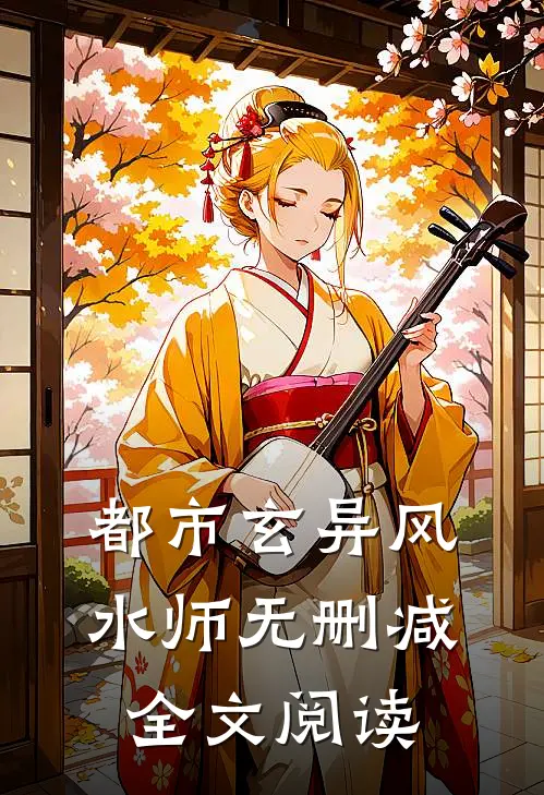 都市玄异风水师无删减全文阅读
