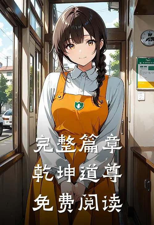 完整篇章乾坤道尊免费阅读