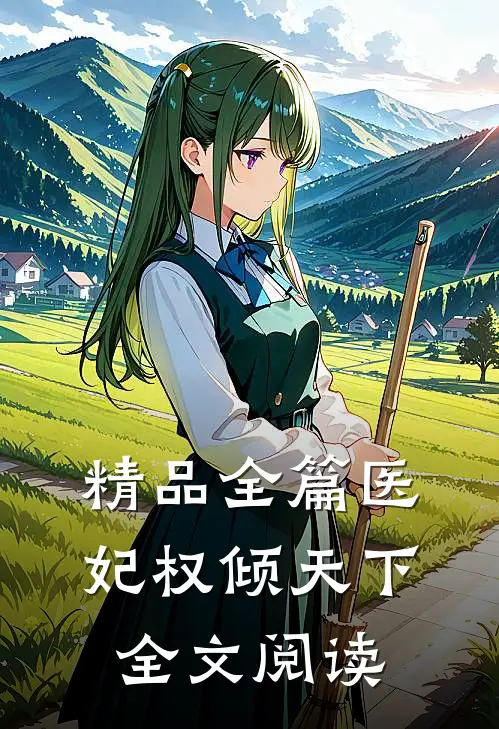 精品全篇医妃权倾天下全文阅读