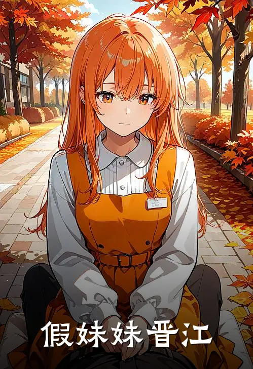 假妹妹晋江