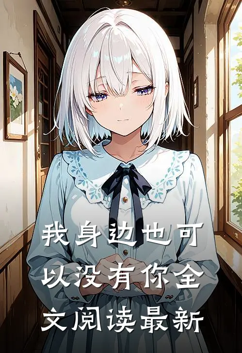 我身边也可以没有你全文阅读最新