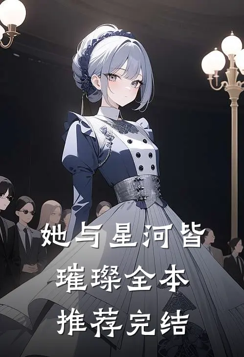 她与星河皆璀璨全本推荐完结