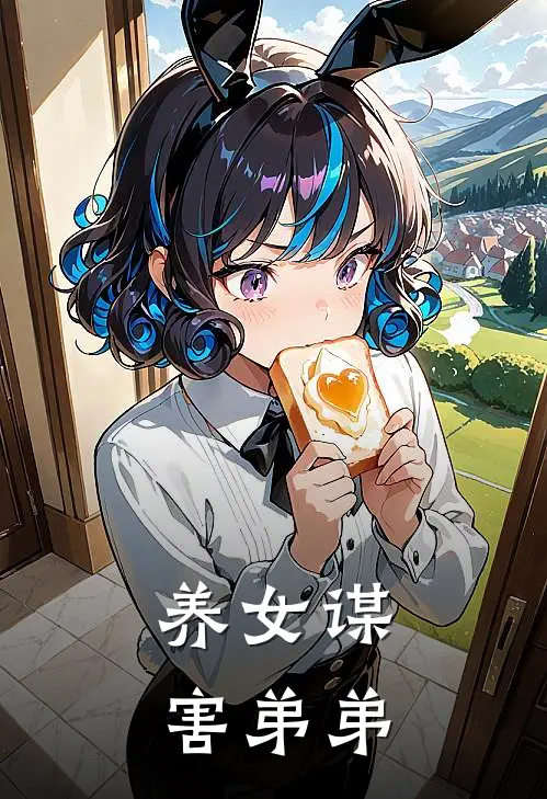 养女谋害弟弟