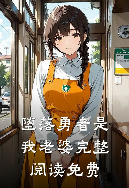 堕落勇者是我老婆完整阅读免费