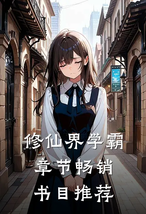 修仙界学霸章节畅销书目推荐