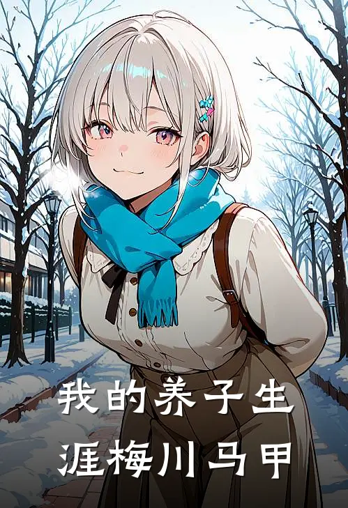我的养子生涯 梅川马甲