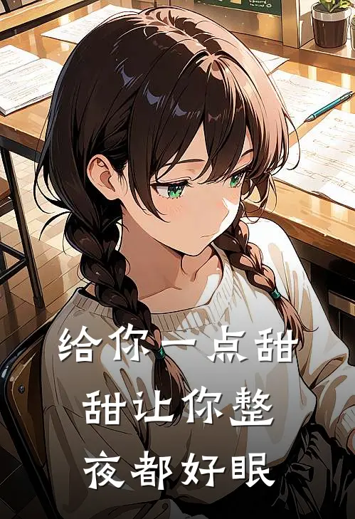 给你一点甜甜让你整夜都好眠