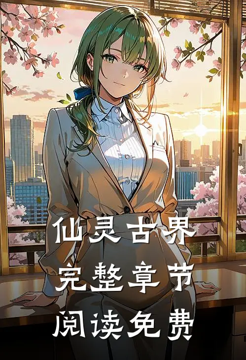 仙灵古界完整章节阅读免费
