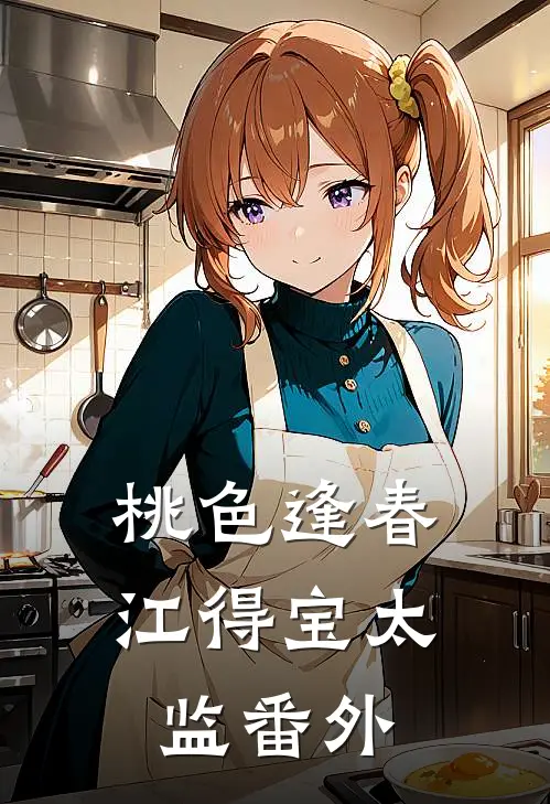 桃色逢春江得宝太监番外
