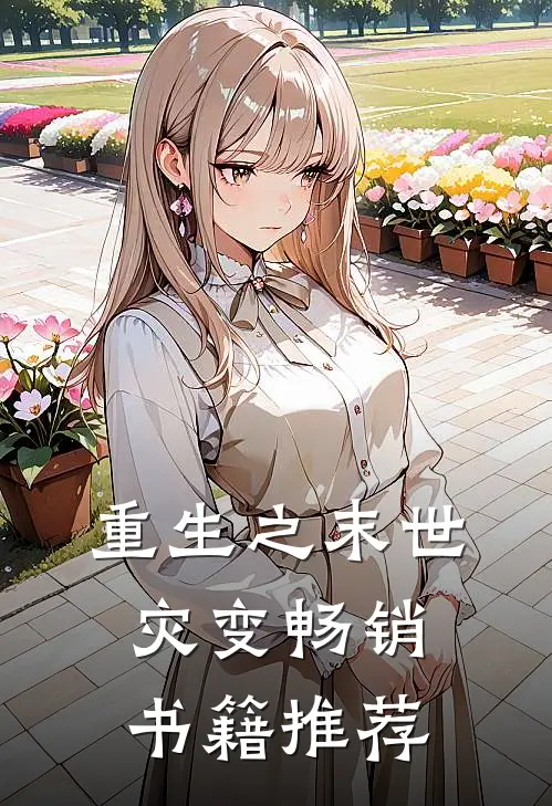 重生之末世灾变畅销书籍推荐