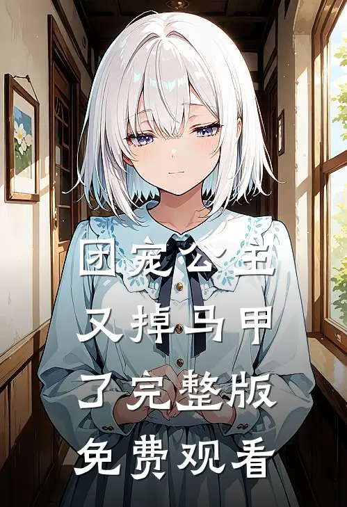 团宠公主又掉马甲了完整版免费观看