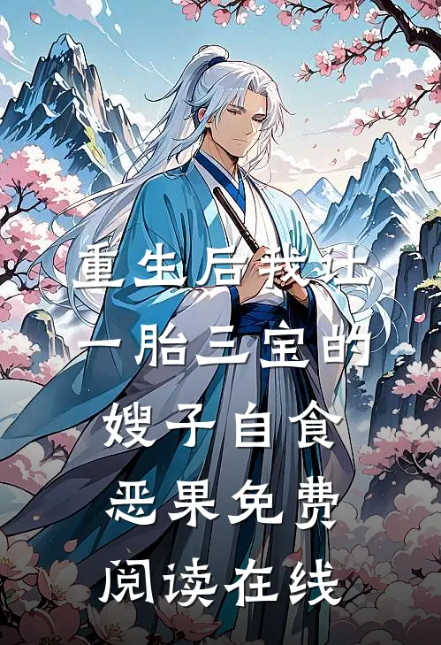 重生后我让一胎三宝的嫂子自食恶果免费阅读在线