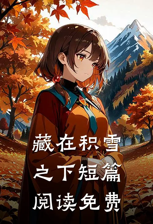 藏在积雪之下短篇阅读免费