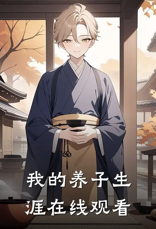 我的养子生涯在线观看