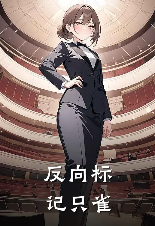 反向标记 只雀