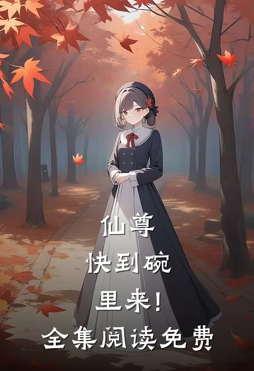 仙尊,快到碗里来!全集阅读免费