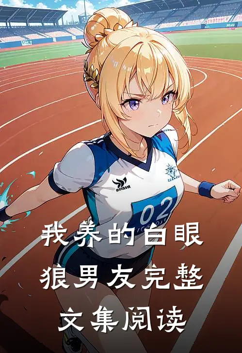 我养的白眼狼男友完整文集阅读