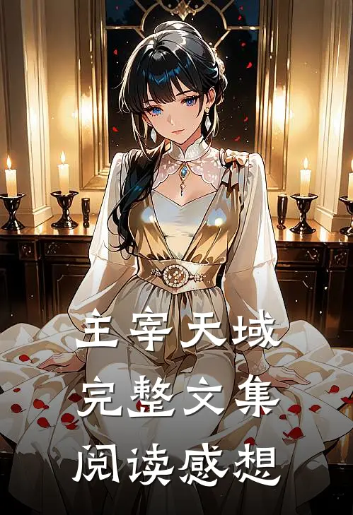 主宰天域完整文集阅读感想